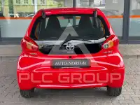 2007 Toyota AYGO