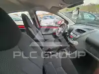 2007 Toyota AYGO