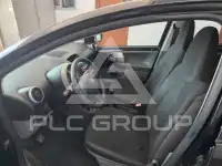2007 Toyota AYGO