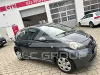 2007 Toyota AYGO