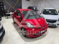 2007 Toyota AYGO