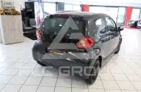 2007 Toyota AYGO