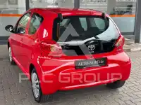 2007 Toyota AYGO