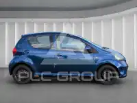 2007 Toyota AYGO