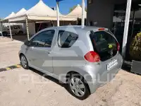 2007 Toyota AYGO