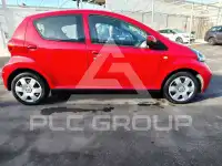 2007 Toyota AYGO