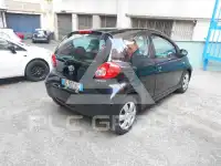 2007 Toyota AYGO