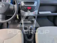 2007 Toyota AYGO