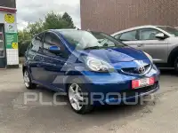 2007 Toyota AYGO