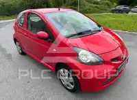 2007 Toyota AYGO