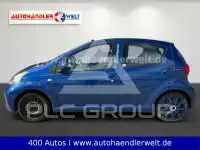 2007 Toyota AYGO