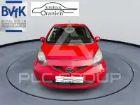 2007 Toyota AYGO