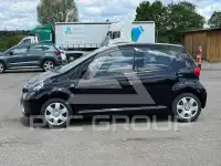 2007 Toyota AYGO