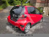 2007 Toyota AYGO