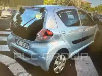 2007 Toyota AYGO