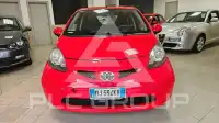 2007 Toyota AYGO