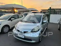 2007 Toyota AYGO