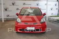 2007 Toyota AYGO