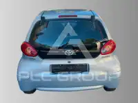 2007 Toyota AYGO