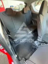 2007 Toyota AYGO