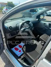 2007 Toyota AYGO