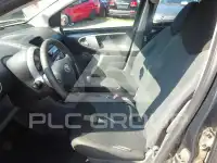 2007 Toyota AYGO