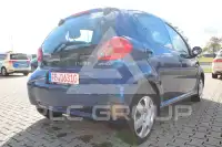 2007 Toyota AYGO