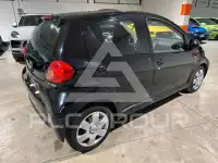 2007 Toyota AYGO
