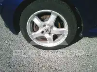 2007 Toyota AYGO