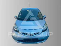 2007 Toyota AYGO