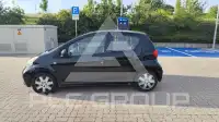 2007 Toyota AYGO