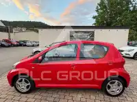 2007 Toyota AYGO
