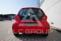 2007 Toyota AYGO