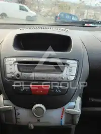 2007 Toyota AYGO