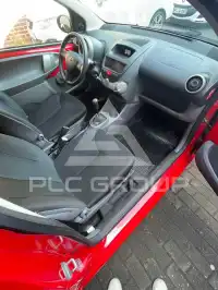 2007 Toyota AYGO