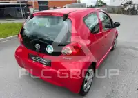 2007 Toyota AYGO