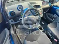 2007 Toyota AYGO