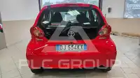 2007 Toyota AYGO