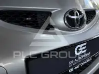 2007 Toyota AYGO