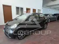 2007 Toyota AYGO