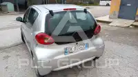 2007 Toyota AYGO