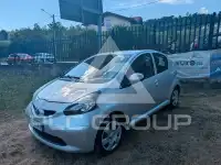 2007 Toyota AYGO