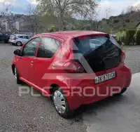 2007 Toyota AYGO