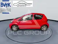 2007 Toyota AYGO
