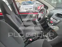 2007 Toyota AYGO