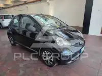 2007 Toyota AYGO