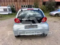 2007 Toyota AYGO