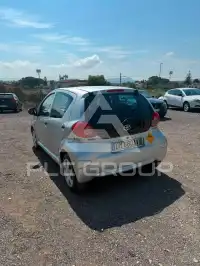 2007 Toyota AYGO