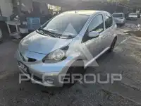2007 Toyota AYGO