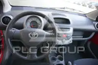 2007 Toyota AYGO